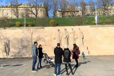 Visita guiada de las 40 mejores anécdotas sobre Ginebra Visita guiada de las 40 mejores anécdotas sobre Ginebra