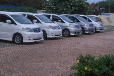 Tour de un día especial de Soufriere