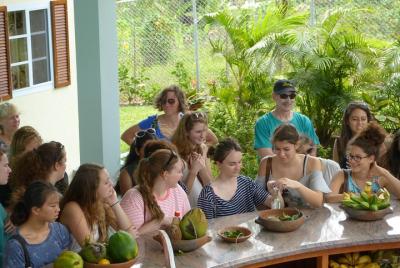 Esencia de St Lucia Heritage Experience Esencia de St Lucia Heritage Experience