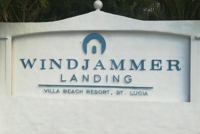 Santa Lucía Traslado del aeropuerto a Windjammer Landing Villa Be Santa Lucía Traslado del aeropuerto a Windjammer Landing Villa Be