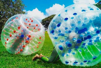 Juegos de BumperBall