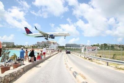 Excursión turística por la isla de St Maarten, que incluye Orient Excursión turística por la isla de St Maarten, que incluye Orient