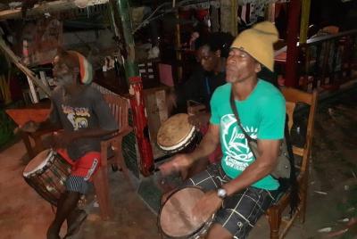 Terapia cultural Terapia cultural