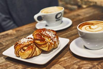 Gotemburgo Fika Tour Gotemburgo Fika Tour