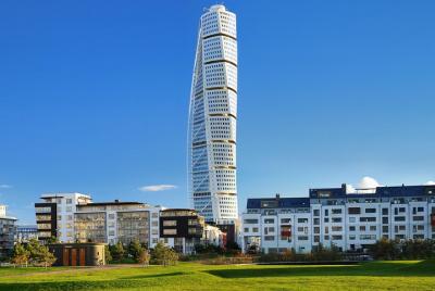 Aeropuerto de Malmo - Hotel - Traslado de la ciudad