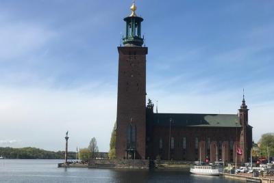 Stockholm Gran Tour Romantica Atracciones principales todo inclui Stockholm Gran Tour Romantica Atracciones principales todo inclui