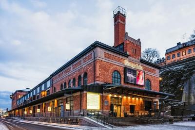 Evite las colas: entrada a Fotografiska Evite las colas: entrada a Fotografiska