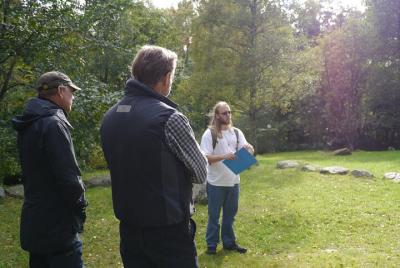 Tour privado: Excursión de historia vikinga al sitio de la Asambl Tour privado: Excursión de historia vikinga al sitio de la Asambl