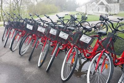 Alquiler de bicicletas en Estocolmo Alquiler de bicicletas en Estocolmo