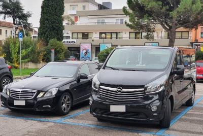 Hotel de Estocolmo o dirección al puerto de Estocolmo: traslado privado en coche Hotel de Estocolmo o dirección al puerto de Estocolmo: traslado privado en coche