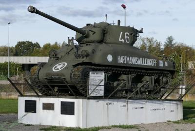 Desde Basilea: ¡el campo de batalla de la Primera Guerra Mundial  Desde Basilea: ¡el campo de batalla de la Primera Guerra Mundial