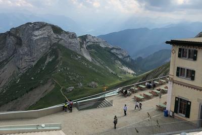 Mount-Pilatus Heritage & Beer Delight de Berna Mount-Pilatus Heritage & Beer Delight de Berna