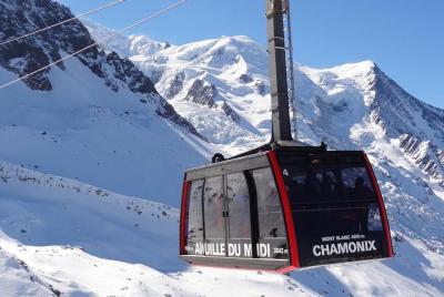 Chamonix Mont Blanc Tour privado desde Ginebra Chamonix Mont Blanc Tour privado desde Ginebra