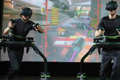 15 minutos virtuales de juego