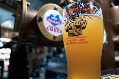 Pub Crawl Interlaken