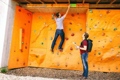 Weggis Vitznau Foxtrail Helios