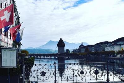 Visita privada por Lucerna en Español 