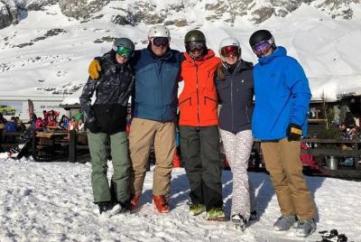 Día completo 5 horas