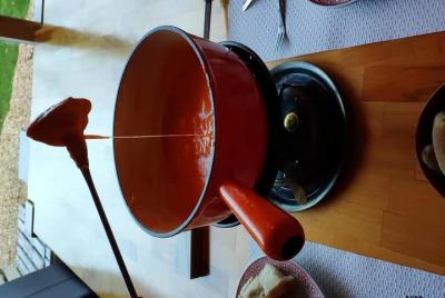 Cata de vinos en Valais