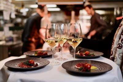 Kitchen Around - Tour gastronómico entre bastidores - Edición de 