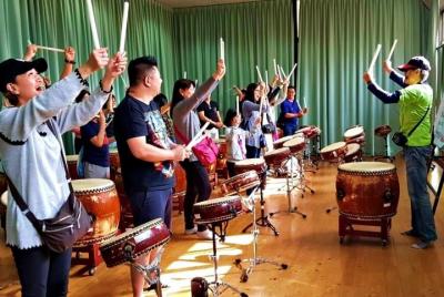 Tour de arte y ocio de 1 día en Tainan