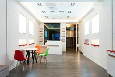 Tour de masaje a presión Taichung