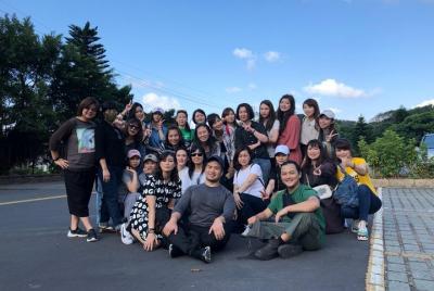 Jiufen, jinguashi, yinyang guía de un día privada (servicio en in