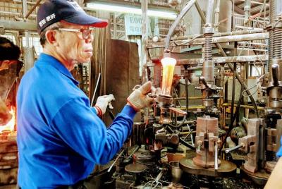 Obtenga información sobre la gira de economía ecológica circular 