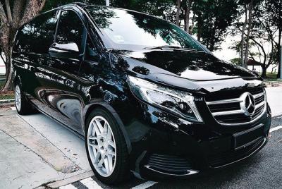 Traslados del aeropuerto de Salzburgo: Salzburgo al aeropuerto de