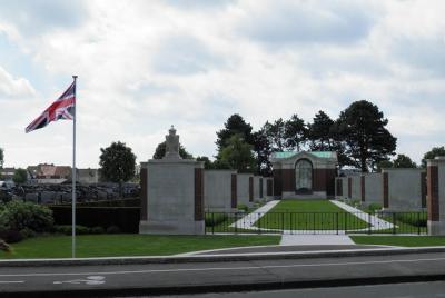 Excursión de día completo de la Segunda Guerra Mundial en el nort Excursión de día completo de la Segunda Guerra Mundial en el nort