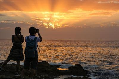Foto Safari Sunset Tour en Lanzarote