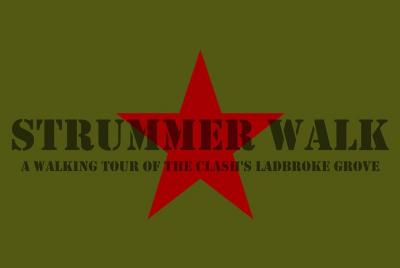 El StrummerWalk