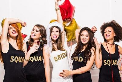 Amsterdam soltero o fiesta de cumpleaños Amsterdam soltero o fiesta de cumpleaños