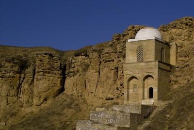 Full day Shamakhi - Gabala Tour con grupo pequeño