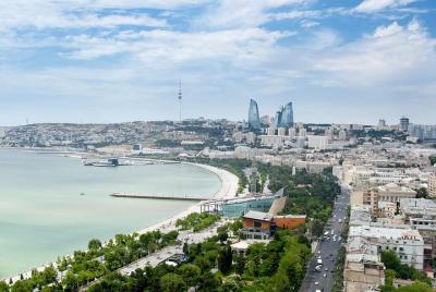 Tour de 6 días desde Azerbaiyán con amor