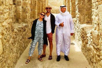 Bahrain Best Tours - Seleccione 1 de 4 Tours