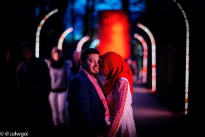 Sesión de fotos privada en la ciudad del amor