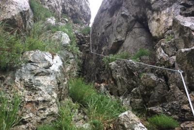 Caminata panorámica por Mostar