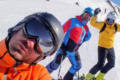 Esquiar en las montañas olímpicas de Sarajevo: tour de día comple