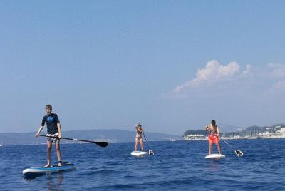 Tour de Stand Up Paddling en Split