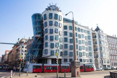 Visita guiada a pie por Praga