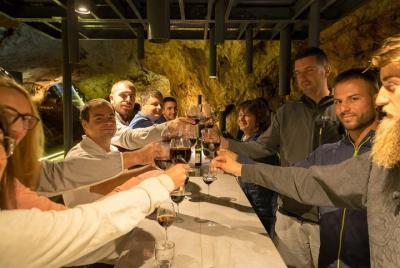 Nomad Hedonic Tour de 4 días por el sur