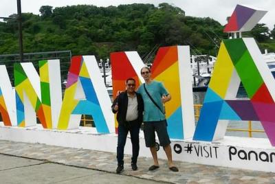 Tour privado de la Ciudad de Panamá y visita a las Esclusas de Mi