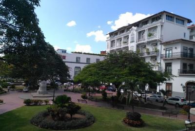 Lo mejor de la ciudad de Panamá.