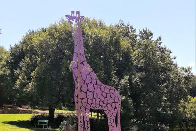 El Él [ARTE] de Jozi.