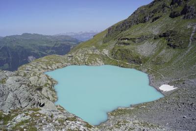 The Grand Switzerland Private Tour (5 días)