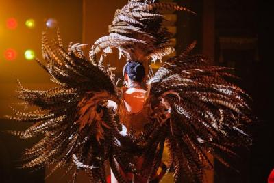 Alcazar Show (Asiento normal) - Traslados SIC ida y vuelta