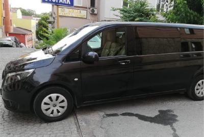 Traslado privado de salida del aeropuerto Sabiha Gokcen