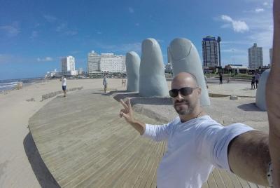 Best Private & Personalized Trip Day to Punta del Este (from Mont