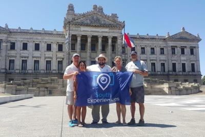 Lugares destacados de Montevideo